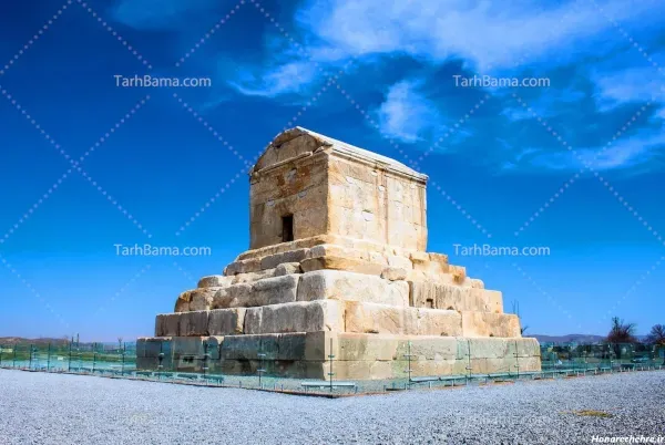  عکس پروفایل کوروش کبیر با کیفیت بالا