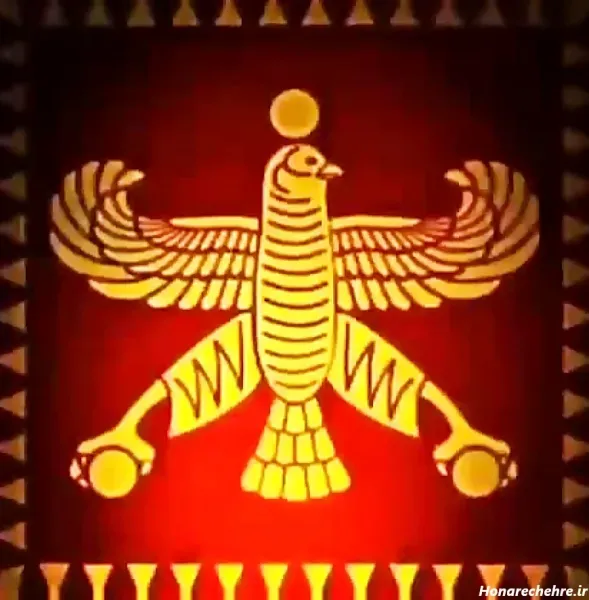  عکس پروفایل کوروش کبیر با کیفیت بالا