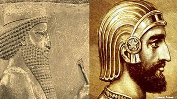  عکس پروفایل کوروش کبیر با کیفیت بالا