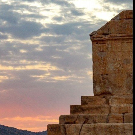  عکس پروفایل کوروش کبیر با کیفیت بالا