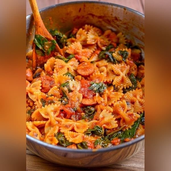  عکس تزیین ماکارونی شکلی جدید