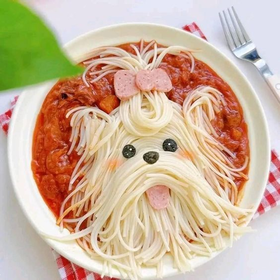  تزیین ماکارونی برای مدرسه پسرانه