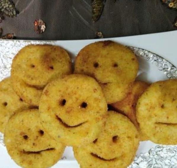  تزیین شامی برای مدرسه