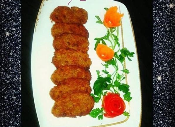  تزیین شامی برای مدرسه