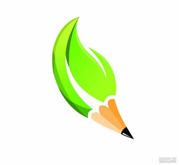  عکس مداد کارتونی