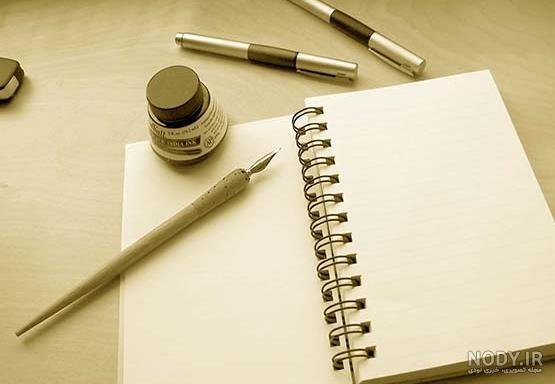  عکس دفتر کارتونی