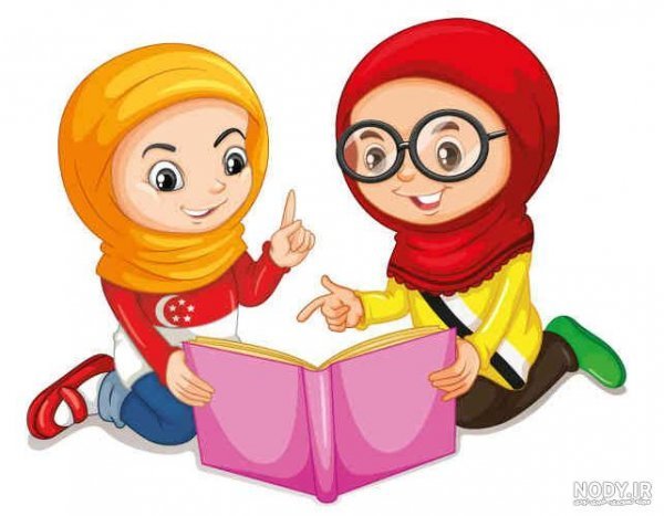  عکس دفتر کارتونی