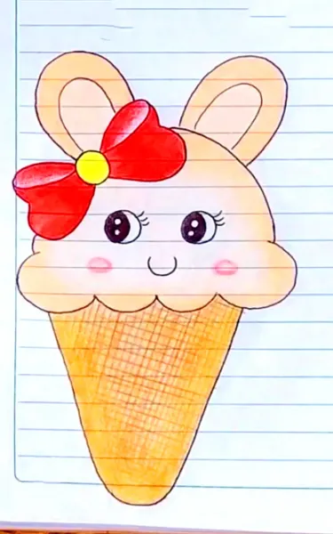  عکس دفتر کارتونی