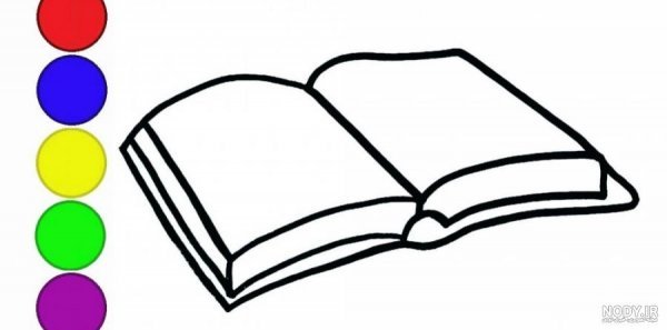  عکس دفتر کارتونی