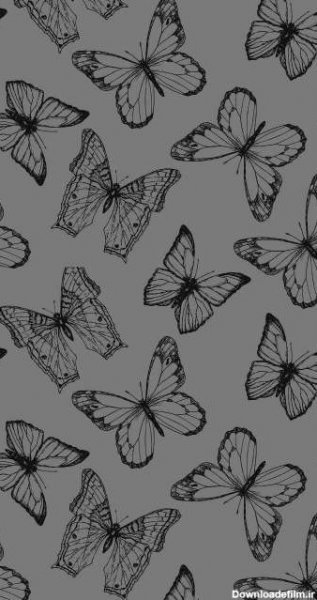  بک گراند طوسی فانتزی