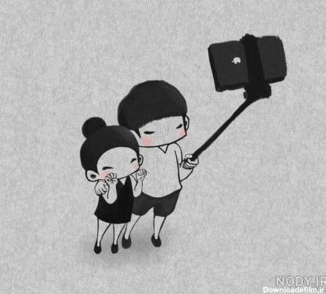  بک گراند طوسی فانتزی