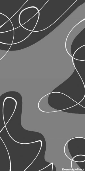  بک گراند طوسی فانتزی