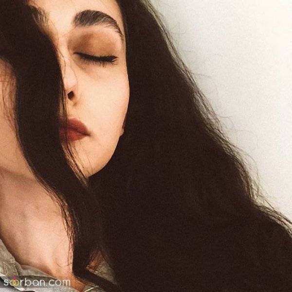  عکس پروفایل دختر ساده و شیک