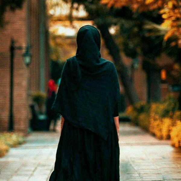  عکس پروفایل دختر ساده و شیک