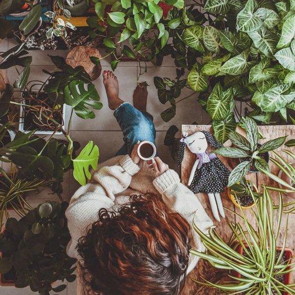  عکس پروفایل دختر ساده و شیک