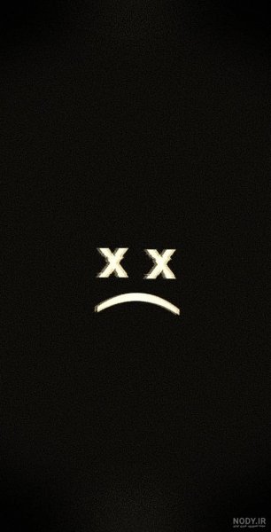  بک گراند فانتزی دختر غمگین