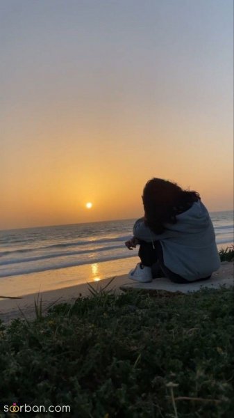  بک گراند غمگین عاشقانه