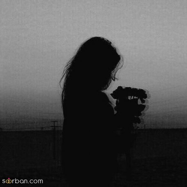  بک گراند غمگین عاشقانه