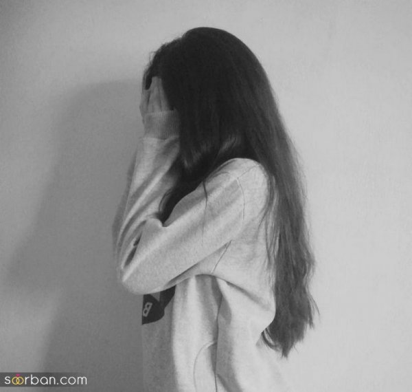  بک گراند غمگین عاشقانه