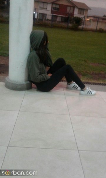  بک گراند غمگین عاشقانه