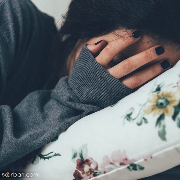  بک گراند غمگین عاشقانه