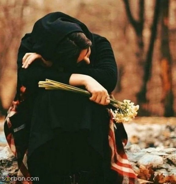  بک گراند غمگین عاشقانه