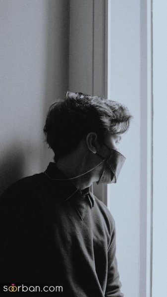  بک گراند غمگین عاشقانه