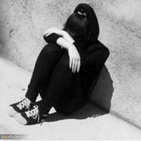  بک گراند غمگین عاشقانه