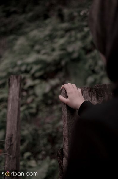  بک گراند غمگین عاشقانه