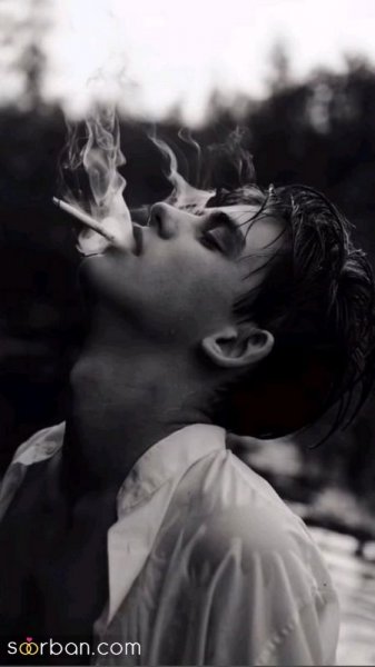  بک گراند غمگین عاشقانه