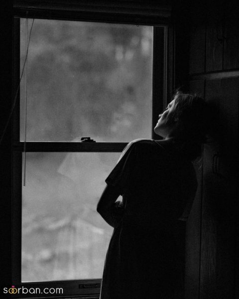  بک گراند غمگین عاشقانه