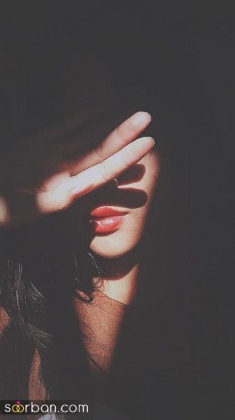  بک گراند غمگین عاشقانه