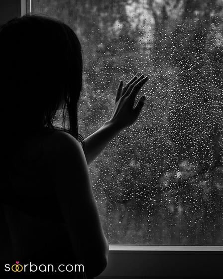  بک گراند غمگین عاشقانه