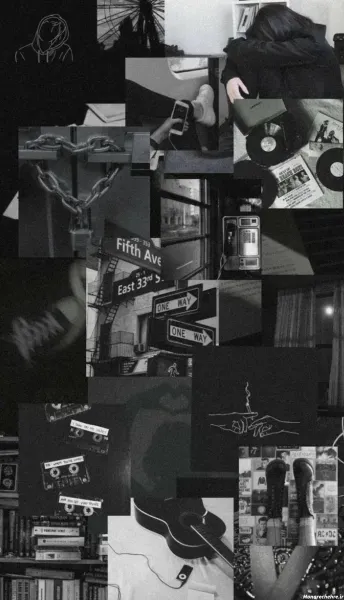  بک گراند غمگین فانتزی