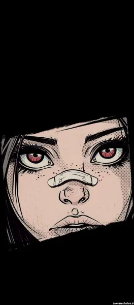  بک گراند غمگین فانتزی