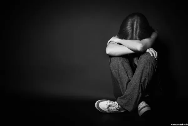  بک گراند غمگین فانتزی