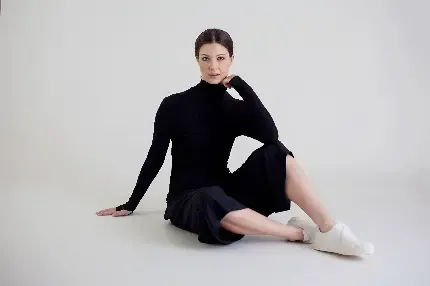  عکس تصویر زمینه دختر با کیفیت 4k