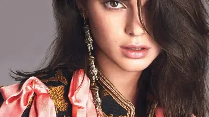  عکس تصویر زمینه دختر با کیفیت 4k