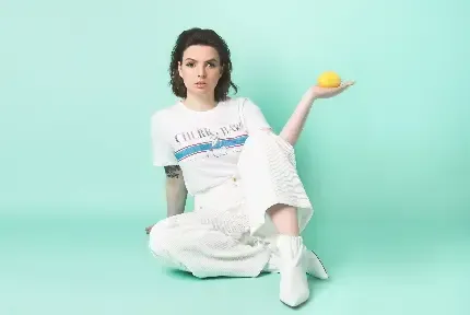  عکس تصویر زمینه دختر با کیفیت 4k