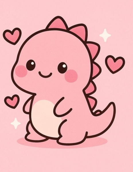  نقاشی کیوت آسان