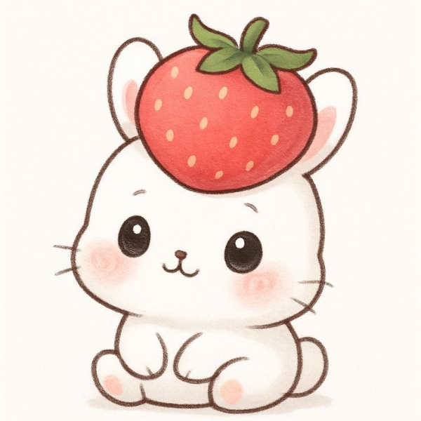  نقاشی کیوت آسان