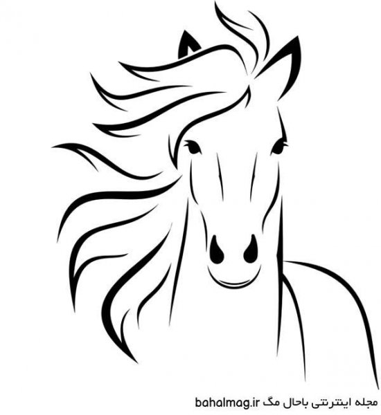  نقاشی کیوت آسان پسرانه