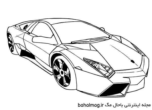  نقاشی کیوت آسان پسرانه