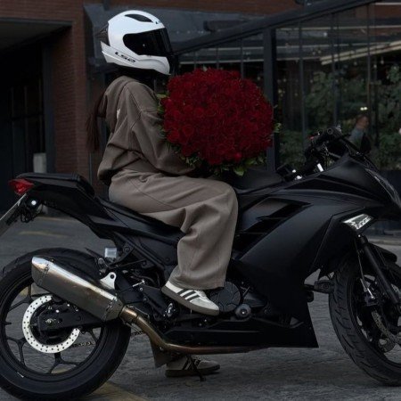  جدیدترین پروفایل دخترونه 2026