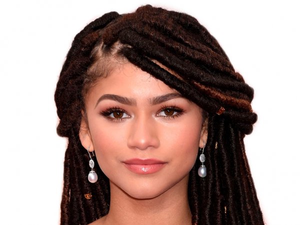  عکس انواع بافت مو ساده