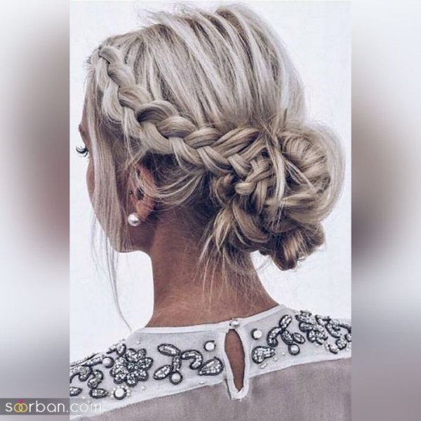  مدل بافت مو جدید اسان 2026