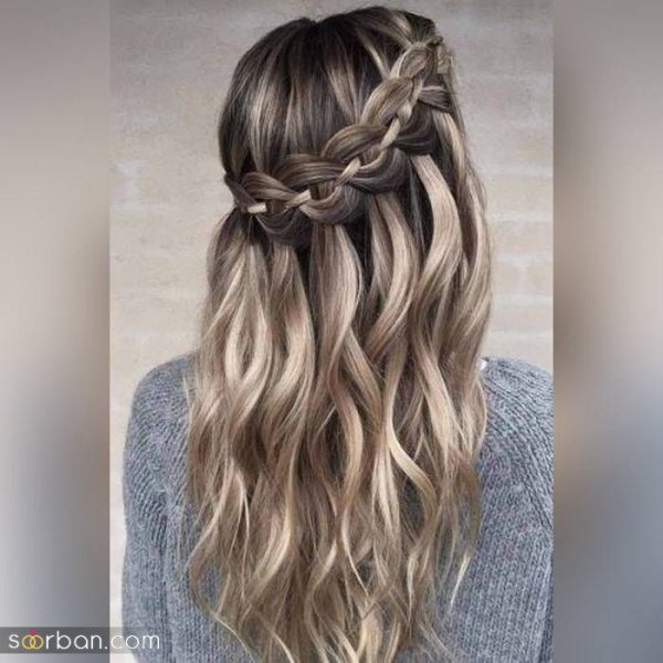  مدل بافت مو جدید اسان 2026