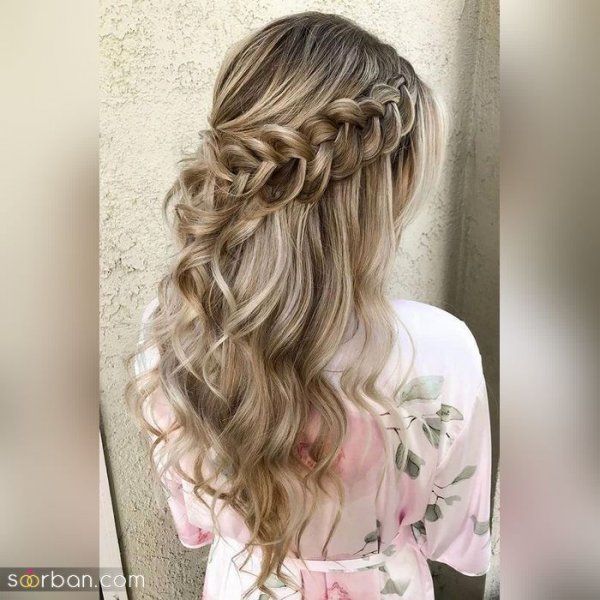  مدل بافت مو جدید اسان 2026