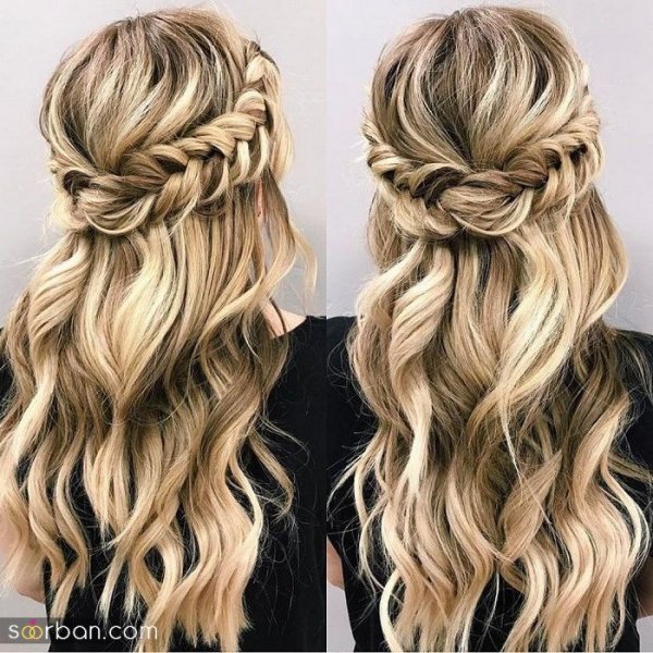  مدل بافت مو جدید اسان 2026