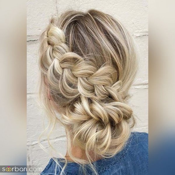  مدل بافت مو جدید اسان 2026